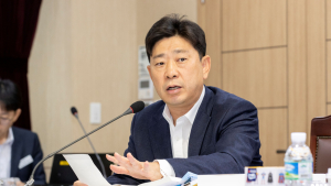박용선 경북도의원, “작은 조례 하나가 지역을 바꿀 수 있어”