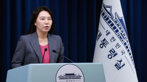 대통령실, 강선우·이진숙 교체론에 “기류 변화 없다”