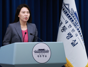대통령실, 강선우·이진숙 교체론에 “기류 변화 없다”
