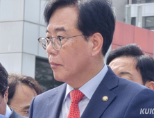 김종혁 “송언석, 계엄 당시 본회의장 안 와…특검대상 벗어나기 어려워”