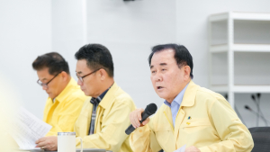 아산·서산·당진·예산·홍성 모든 학교 하루 휴업