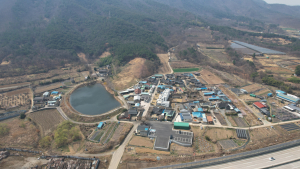 경주 가척마을, 살기 좋아진다…취약지역 생활 여건 개조사업 공모 선정