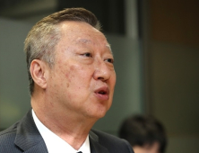 李대통령, 미국 특사단장에 박용만 전 두산 회장 내정