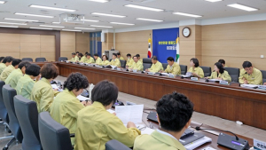임실군, 집중호우 피해 최소화 철벽 방어 돌입