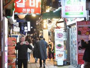 가게 문 열고 닫을 때까지 챙긴다…서울시 ‘소상공인 힘보탬 프로젝트’ 가동