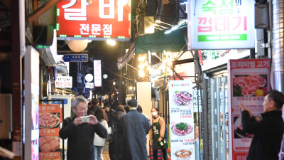 가게 문 열고 닫을 때까지 챙긴다…서울시 ‘소상공인 힘보탬 프로젝트’ 가동