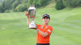 KLPGA, ‘BC카드·한경 레이디스컵 2025’ 상금 1억원 증액 발표