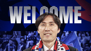 김길식 감독, 홈 팬 앞 데뷔전…충북청주FC, 천안과 ‘충청더비’ 맞대결