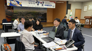 국립경국대, 국정기획위에 의대 설립 정식 제안