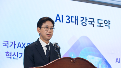 클라우드 위 그리는 AI 강국…삼성·KT·네카오·NHN·쿠팡 ‘경쟁 점화’