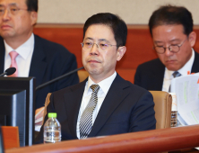 헌재, ‘고발사주’ 손준성 탄핵 기각…바로 직무 복귀