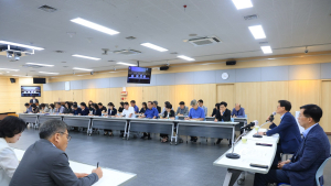“혼선 없도록”…수성구, 소비쿠폰 지급 전담 조직 가동