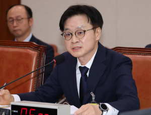 산업부장관 후보자…부모 부당 인적공제 의혹 “송구, 이전 것도 다 납부할 것”