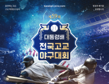 대통령배 전국고교야구대회, 2년 연속 포항서 열린다