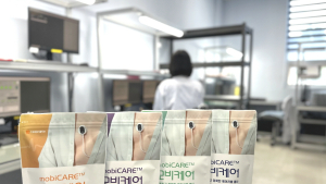 대웅제약·씨어스테크놀로지, ‘모비케어 리프레시’ 출시…“관리·비용 부담 완화”