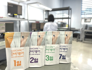 대웅제약·씨어스테크놀로지, ‘모비케어 리프레시’ 출시…“관리·비용 부담 완화”