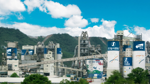 한일시멘트·한일현대시멘트, 한일시멘트로 합병