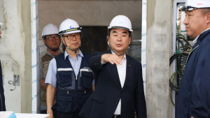 강원랜드, 여름 성수기 대비 자연재해 취약지역 ‘청렴‧안전진단’