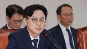 산업부장관 후보자 청문회, 이해충돌 지적 속 관세·에너지 현안 질의 잇따라