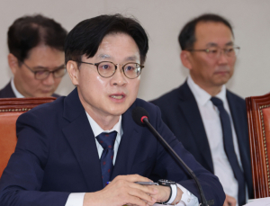 산업부장관 후보자 청문회, 이해충돌 지적 속 관세·에너지 현안 질의 잇따라