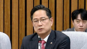 국민의힘 박수영 의원, 공직선거법 위반 혐의로 기소