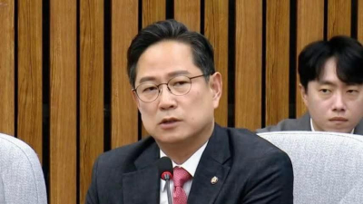 국민의힘 박수영 의원, 공직선거법 위반 혐의로 기소