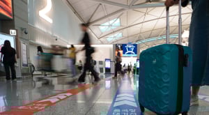 약국 없는 공항 10곳에 ‘의약외품’ 비치…“상비약은 제외”