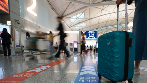 [단독] 약국 없는 공항 10곳에 ‘의약외품’ 비치…“상비약은 제외”