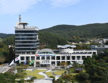 부산 기장군, '측량기준점 일제조사' 시행…10월 말까지 완료