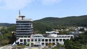 부산 기장군, '측량기준점 일제조사' 시행…10월 말까지 완료
