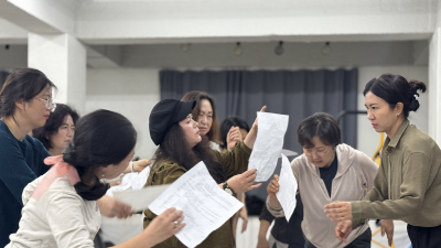교육진흥원, ‘2025 꿈다락 문화예술학교’본격 운영