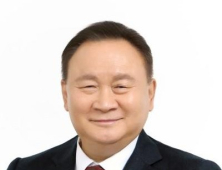 국힘 대전시당위원장에 이상민 후보 선출