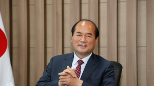 강영석 상주시장, “경상도 종주도시 상주의 옛 위상 되찾을 것” [이제는 지방시대, 지자체장에게 듣다]