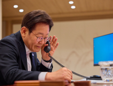 李대통령, 튀르키예 대통령과 첫 통화…“한국전 혈맹 기반 관계 지속 발전”