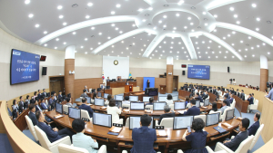 창원시의회 제145회 임시회 개회…시정 점검·안건 20건 처리 예정