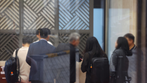 김건희 특검, 통일교 가평‧서울 본부 압수수색…‘건진법사’ 김여사 청탁 의혹