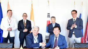 핵융합연, 국제핵융합실험로(ITER) 수소저장용기 추가 수주