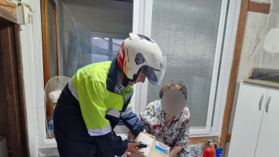 안동시, 고립가구 위한 ‘안부살핌 우편서비스’ 시작...다양한 복지정책 고민