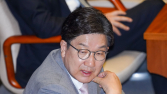 김건희 특검, 친윤 권성동도 겨눴다…통일교 로비 관여 의혹