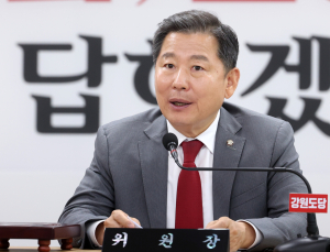 해병특검, 이철규 의원 압수수색…‘구명로비’ 의혹 정조준