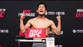 ‘득남’ 유수영, 8월 샤오롱과 중국 원정 경기…UFC 2연승 도전