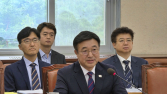 윤호중 “경찰 마약수사 부진 지적, 권력층 외압 때문…방패막 되겠다”