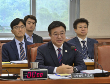 윤호중 “경찰 마약수사 부진 지적, 권력층 외압 때문…방패막 되겠다”