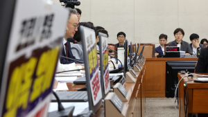 “부족함 있지만 30년간 직접 농사”…정은경, ‘농지법’ 위반 의혹 반박