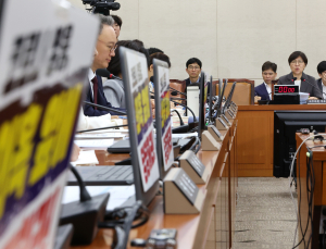 “부족함 있지만 30년간 직접 농사”…정은경, ‘농지법’ 위반 의혹 반박