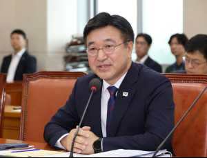 윤호중 행안부 장관 후보 “배우자 종소세 누락·음주운전 전력 사과”