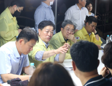 광명시, 소화동 아파트 화재 피해자 지원...전담 TF 구성