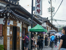 초복 앞두고 삼계탕 직접 만든다…집밥 비용은 9천원‚ 외식은 두 배