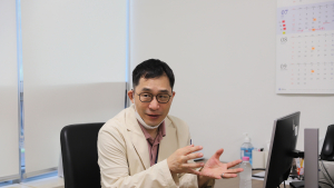 은평성모병원, 조혈모세포 이식으로 ‘희망’을 잇다