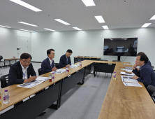 박동식 시장, 국정과제 반영 5대 핵심현안 건의...항공우주산업 기반 마련 총력